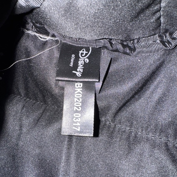 ALICE IN WONDERLAND Loungefly Disney Alice In‎ Wonderland Jersey Mini Backpack - Picture 10 of 10